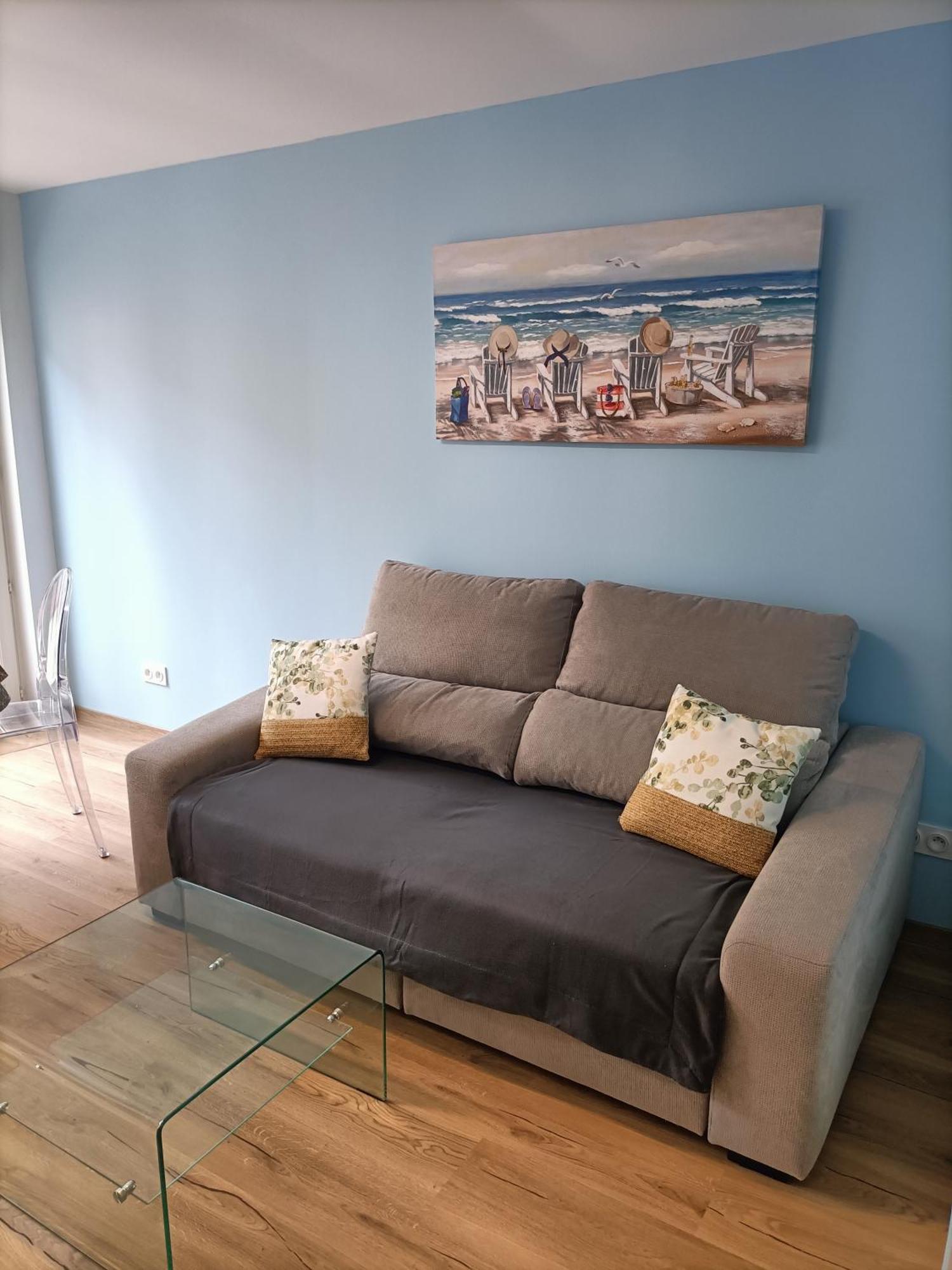 Apartment 50m De La - Mers-les-Bains
