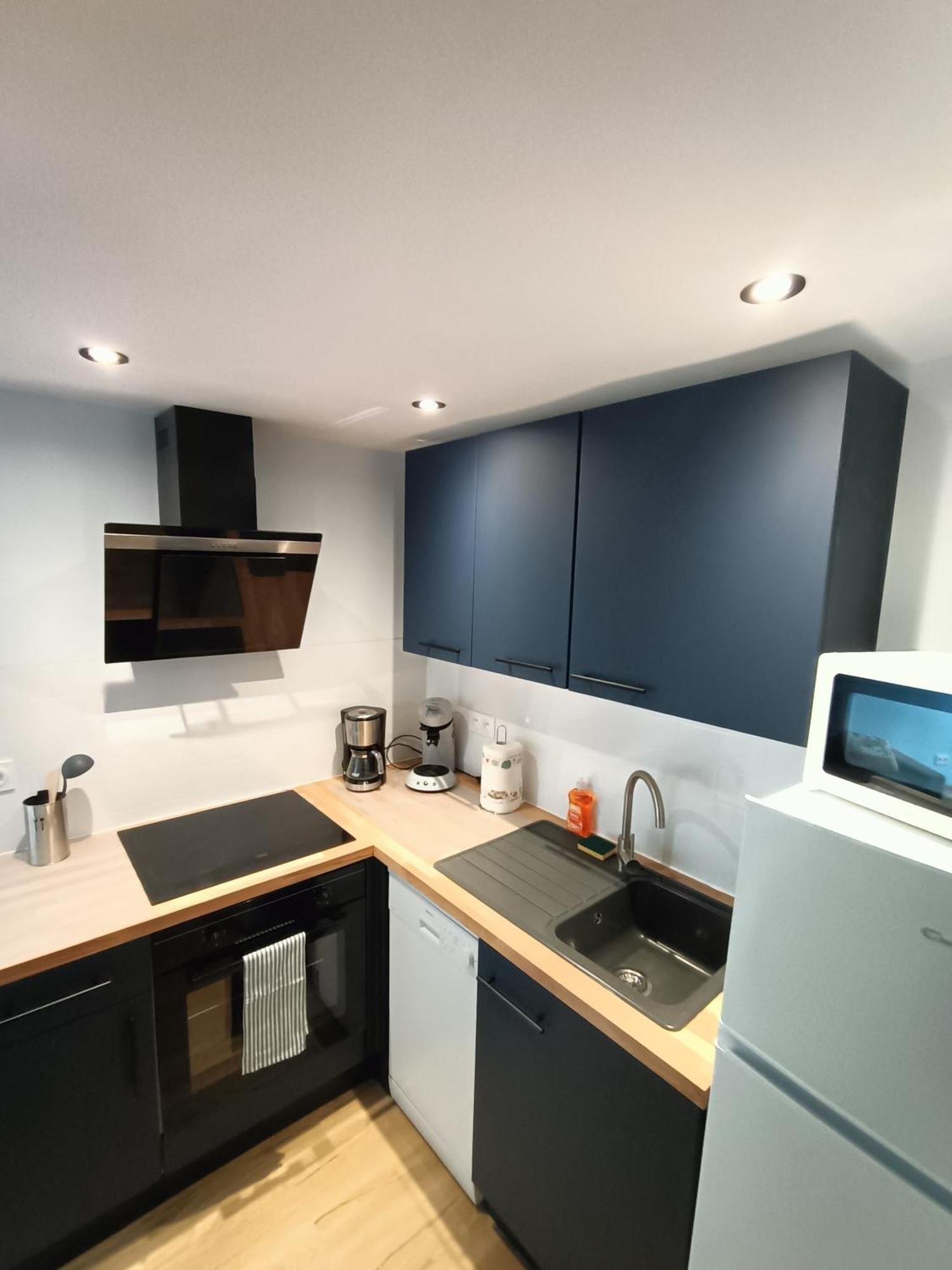 50m De La - Appartement *