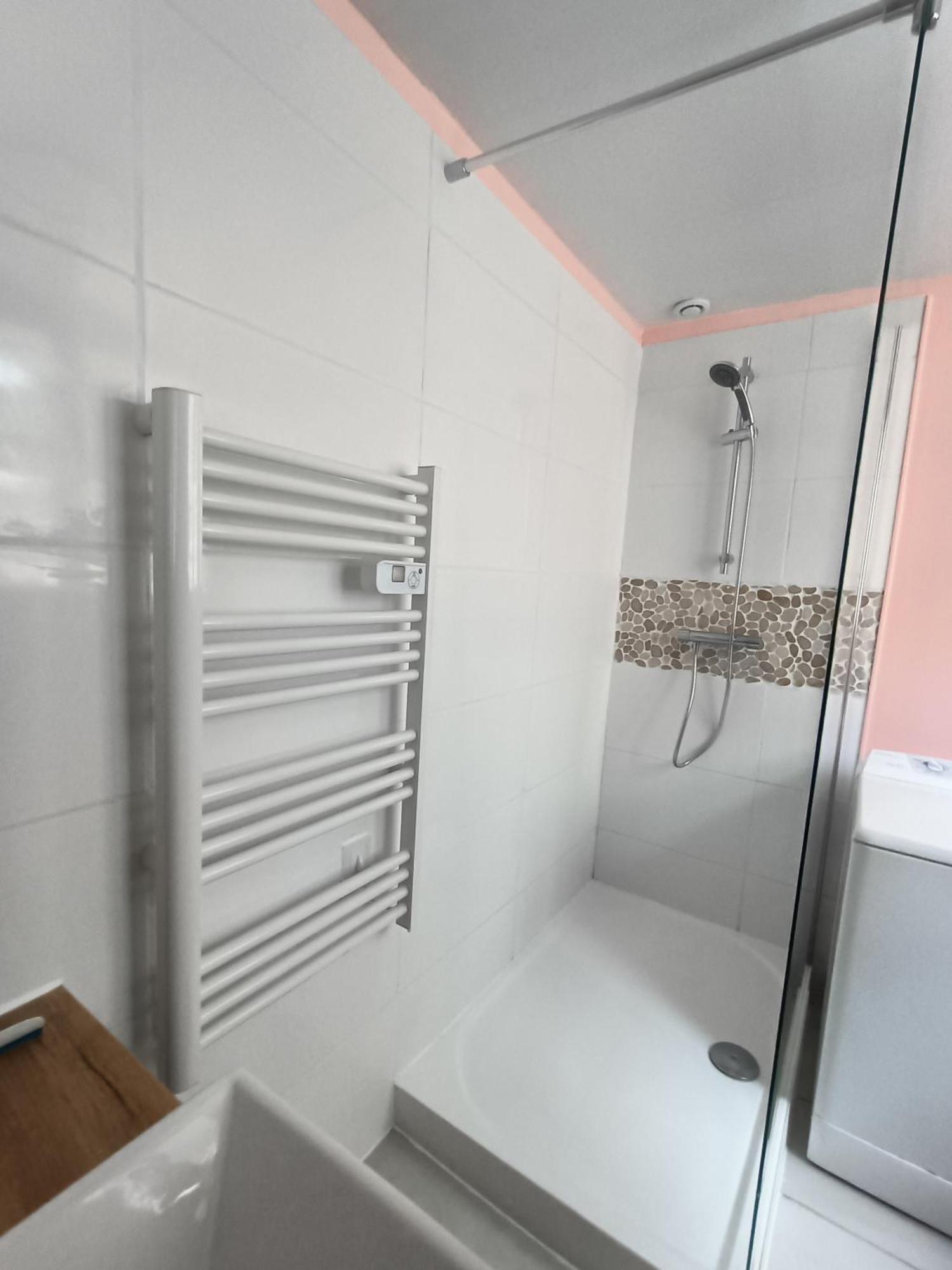 50m De La - Appartement Mers-les-Bains