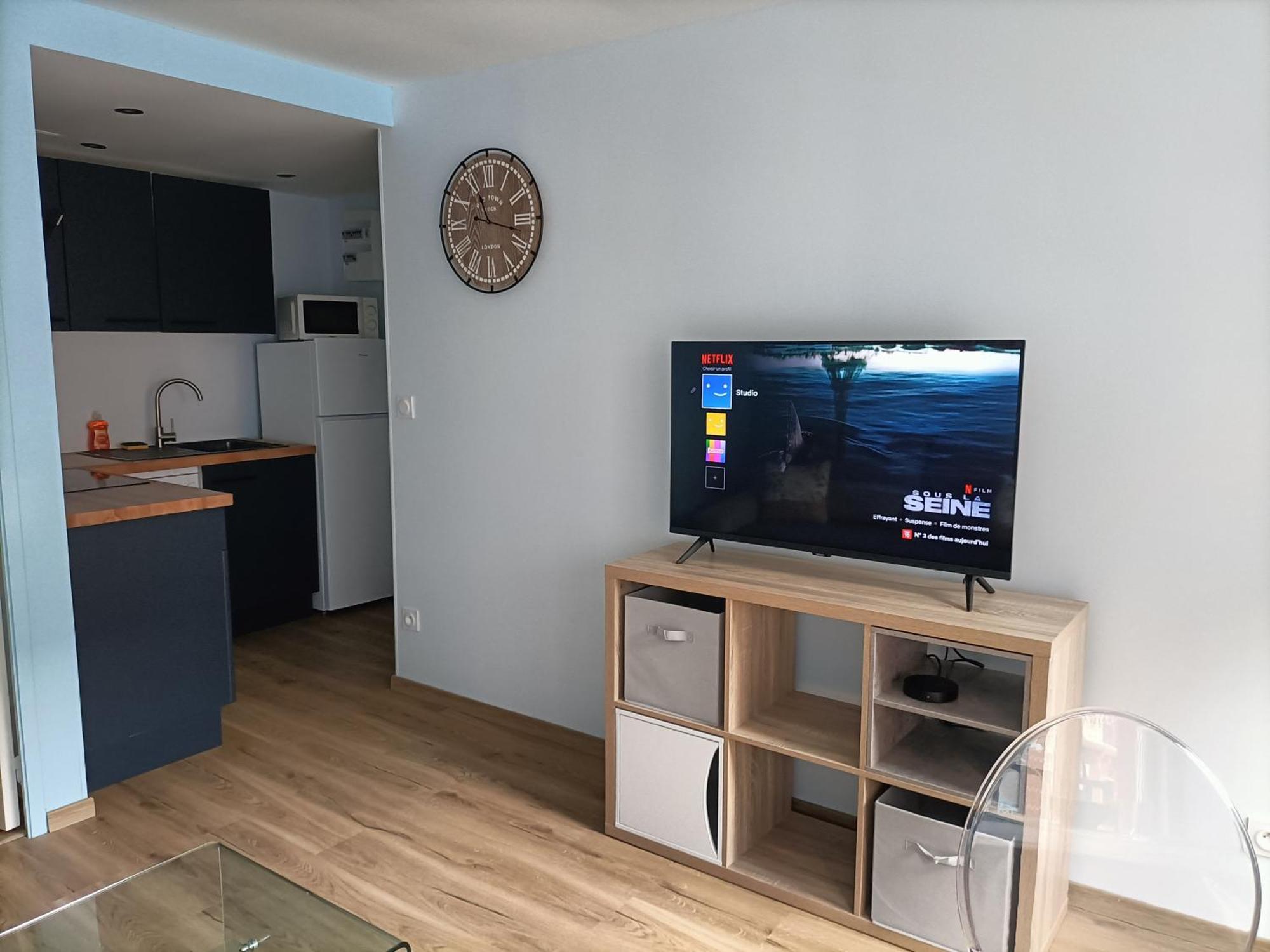 Apartment 50m De La - Mers-les-Bains