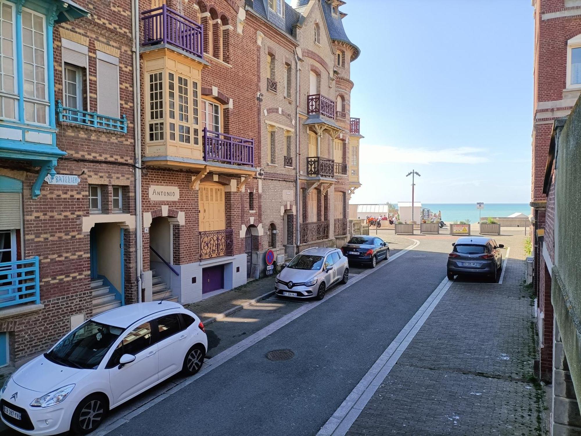 50m De La - Appartement