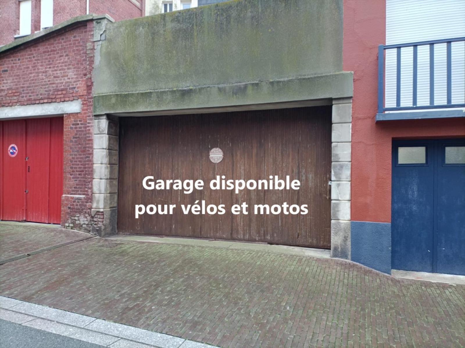 50m De La - Appartement *