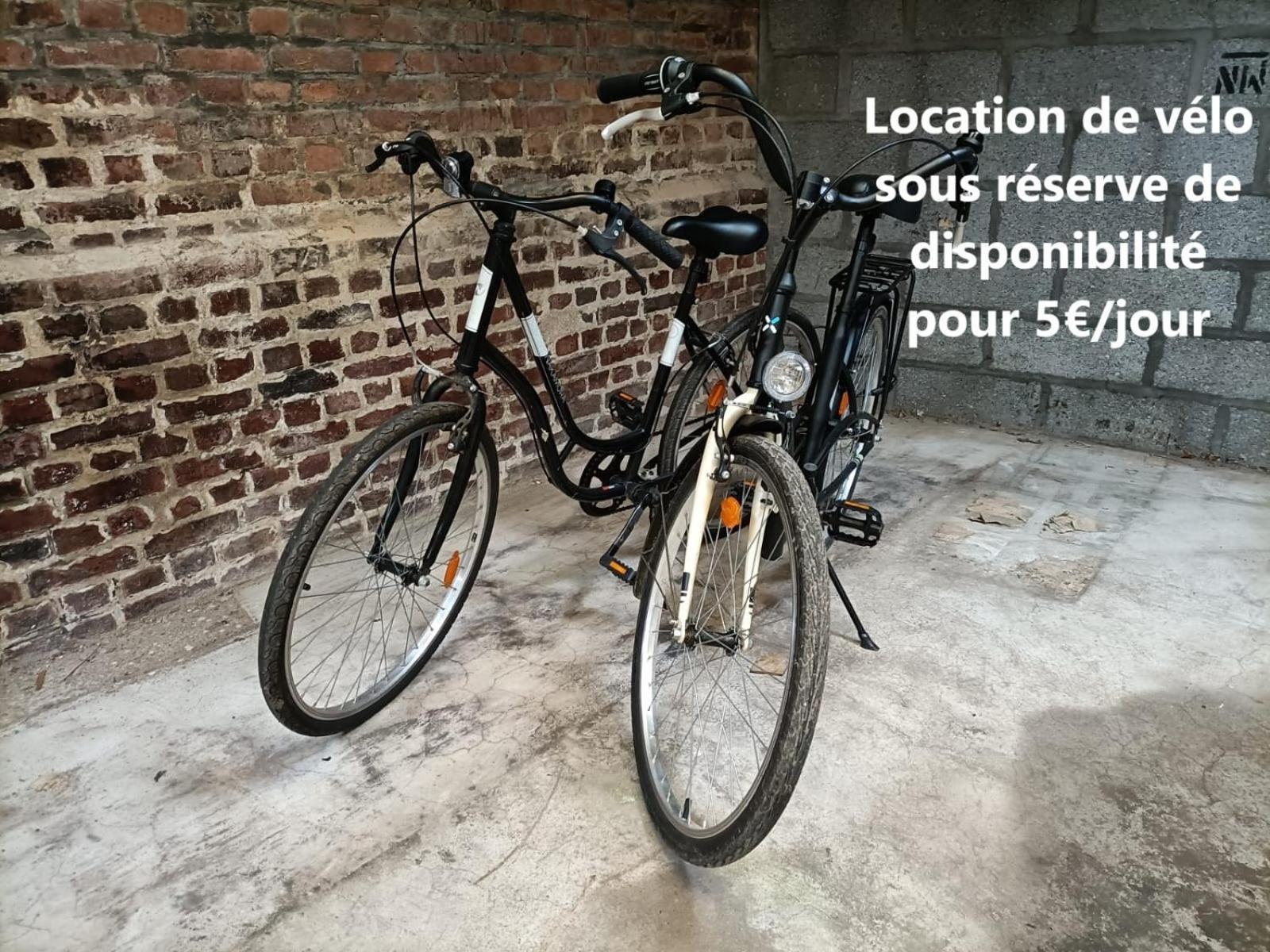 Apartment 50m De La - Mers-les-Bains